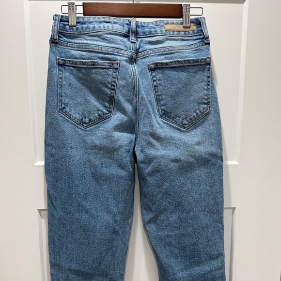 Cello Jeans Straight Leg Size 7 - Picture 5 of 5